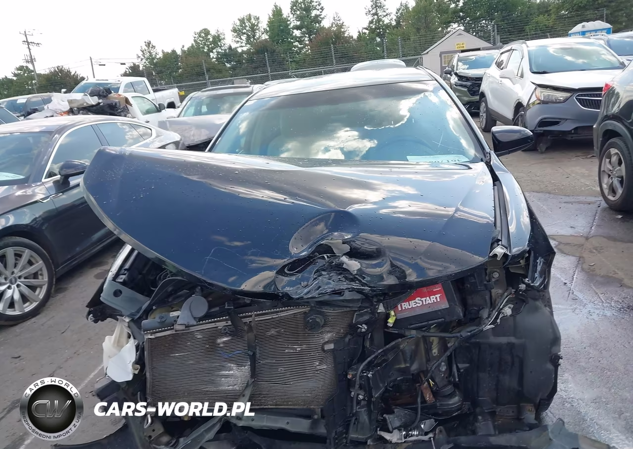 2013 Toyota Camry Le VIN:4T1BF1FK7DU690796 - 13