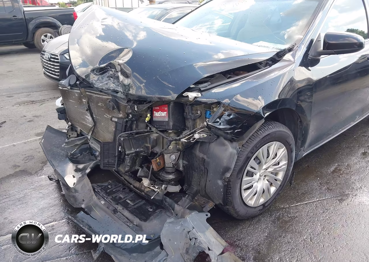 2013 Toyota Camry Le VIN:4T1BF1FK7DU690796 - 18