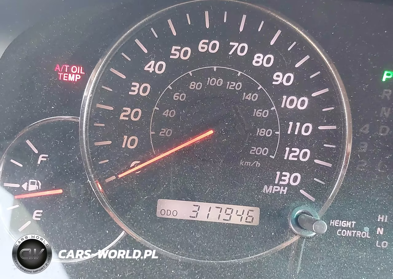 2005 Lexus Gx 470 VIN:JTJBT20X750072021 - 15