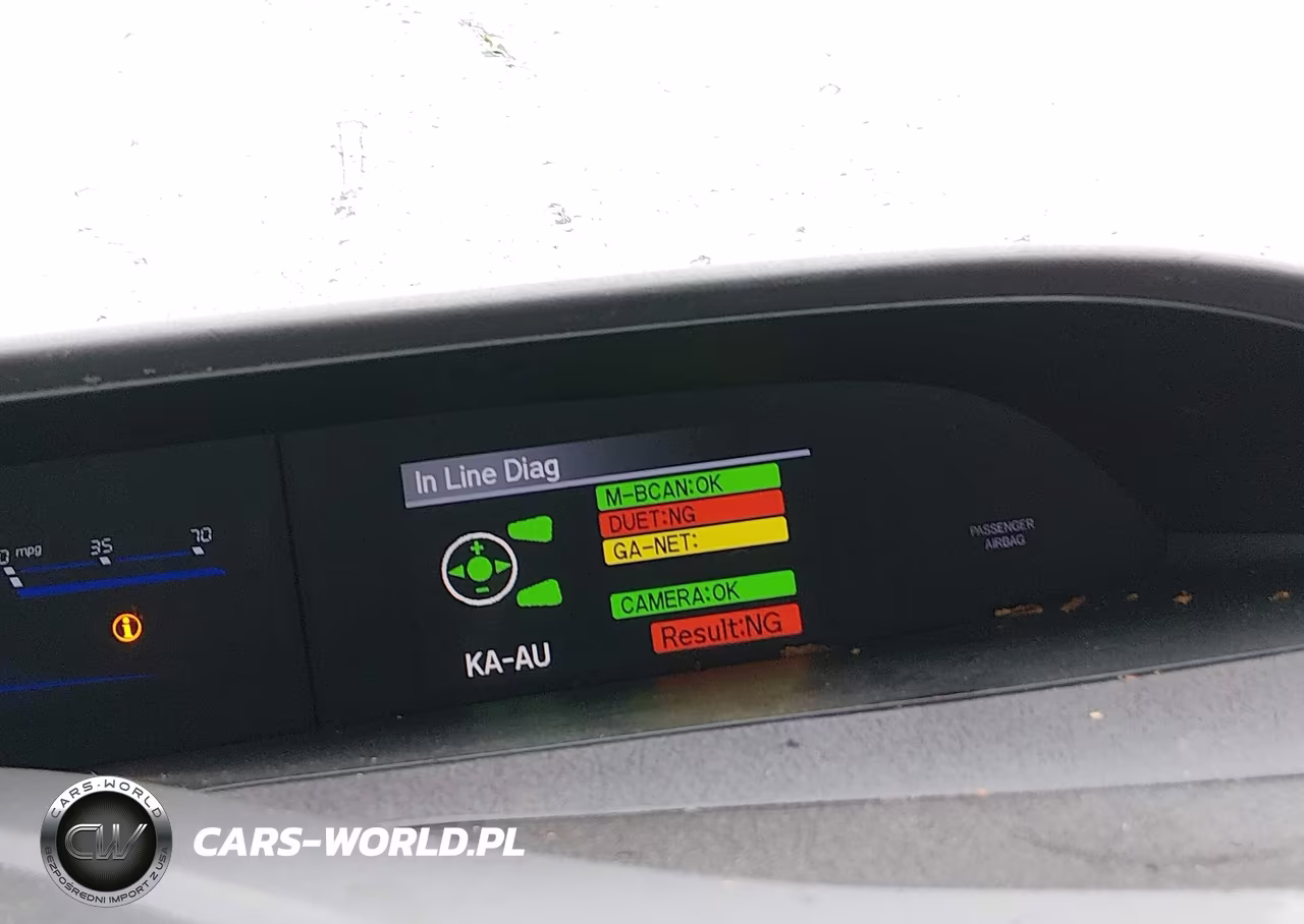 2012 Honda Civic Ex VIN:19XFB2F84CE353270 - 15