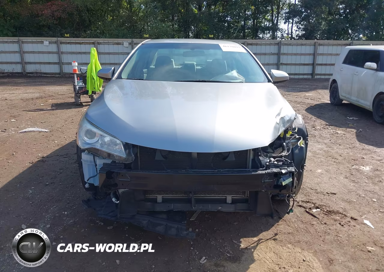 2016 Toyota Camry Le VIN:4T1BF1FK3GU138801 - 6