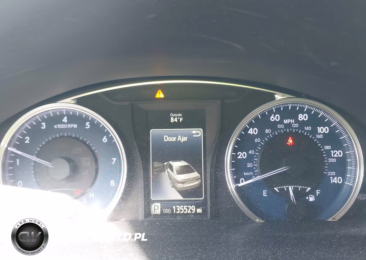 2016 Toyota Camry Le VIN:4T1BF1FK3GU138801 - 7