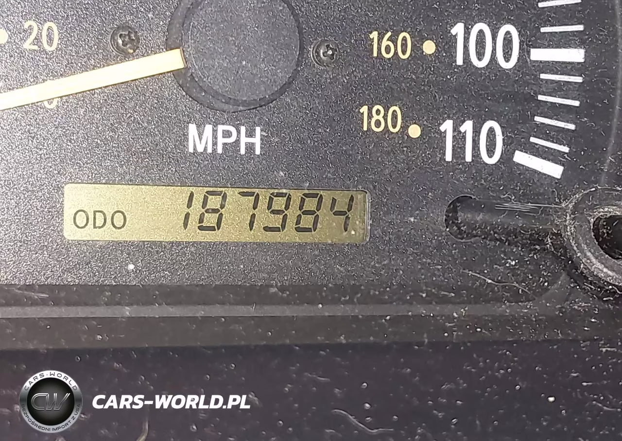 2004 Toyota Tundra Sr5 V8 VIN:5TBET34194S444927 - 7