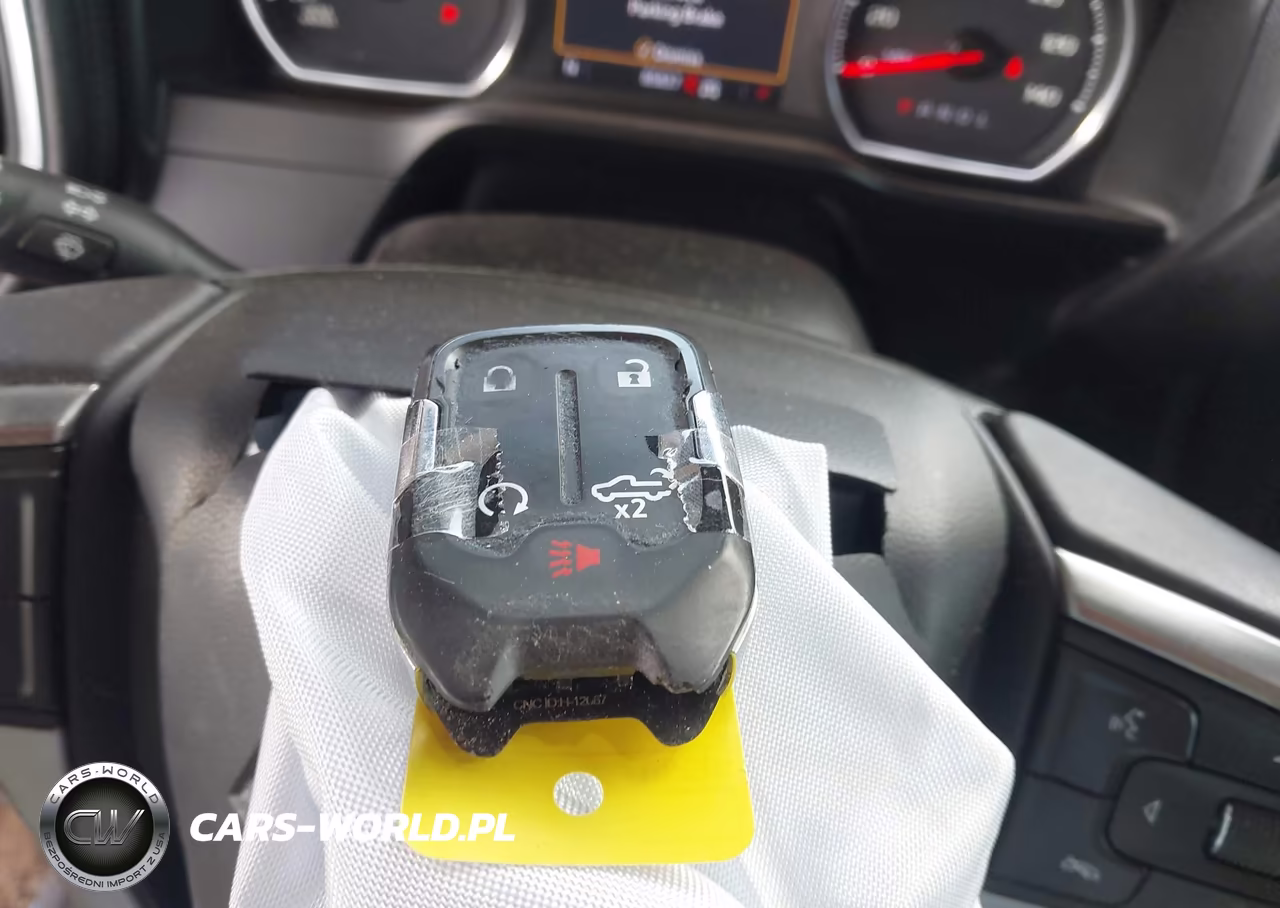 2019 Chevrolet Silverado 1500 Lt Trail Boss VIN:1GCPYFED6KZ424030 - 11