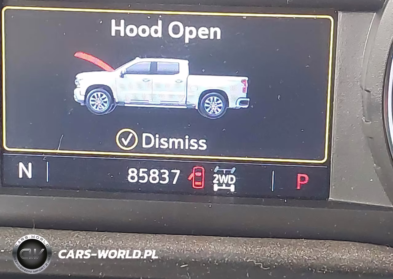 2019 Chevrolet Silverado 1500 Lt Trail Boss VIN:1GCPYFED6KZ424030 - 16