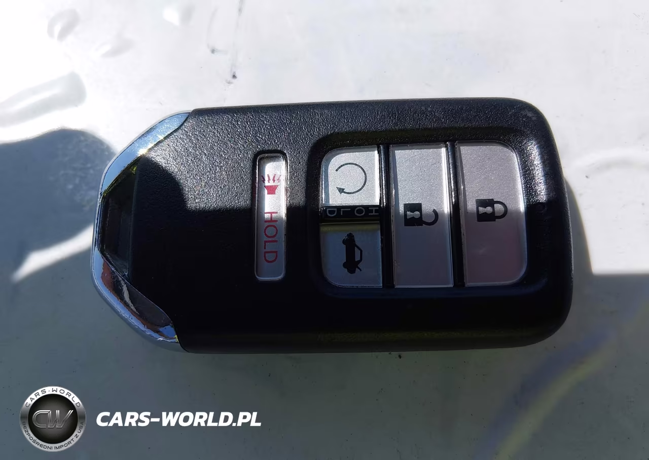 2018 Honda Accord Ex-L VIN:1HGCV1F57JA010741 - 11