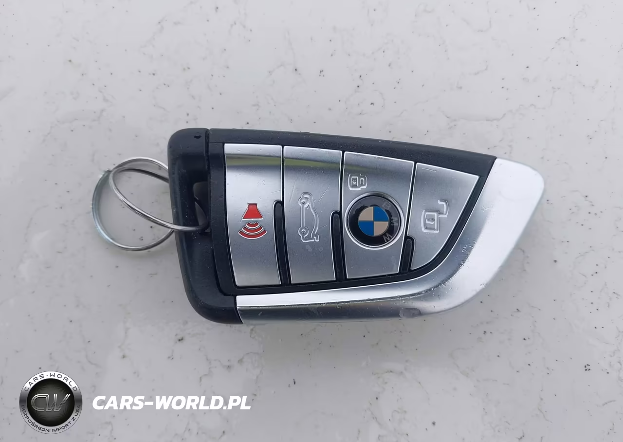 2022 BMW X5 xDrive45E VIN:5UXTA6C00N9L76403 - 11