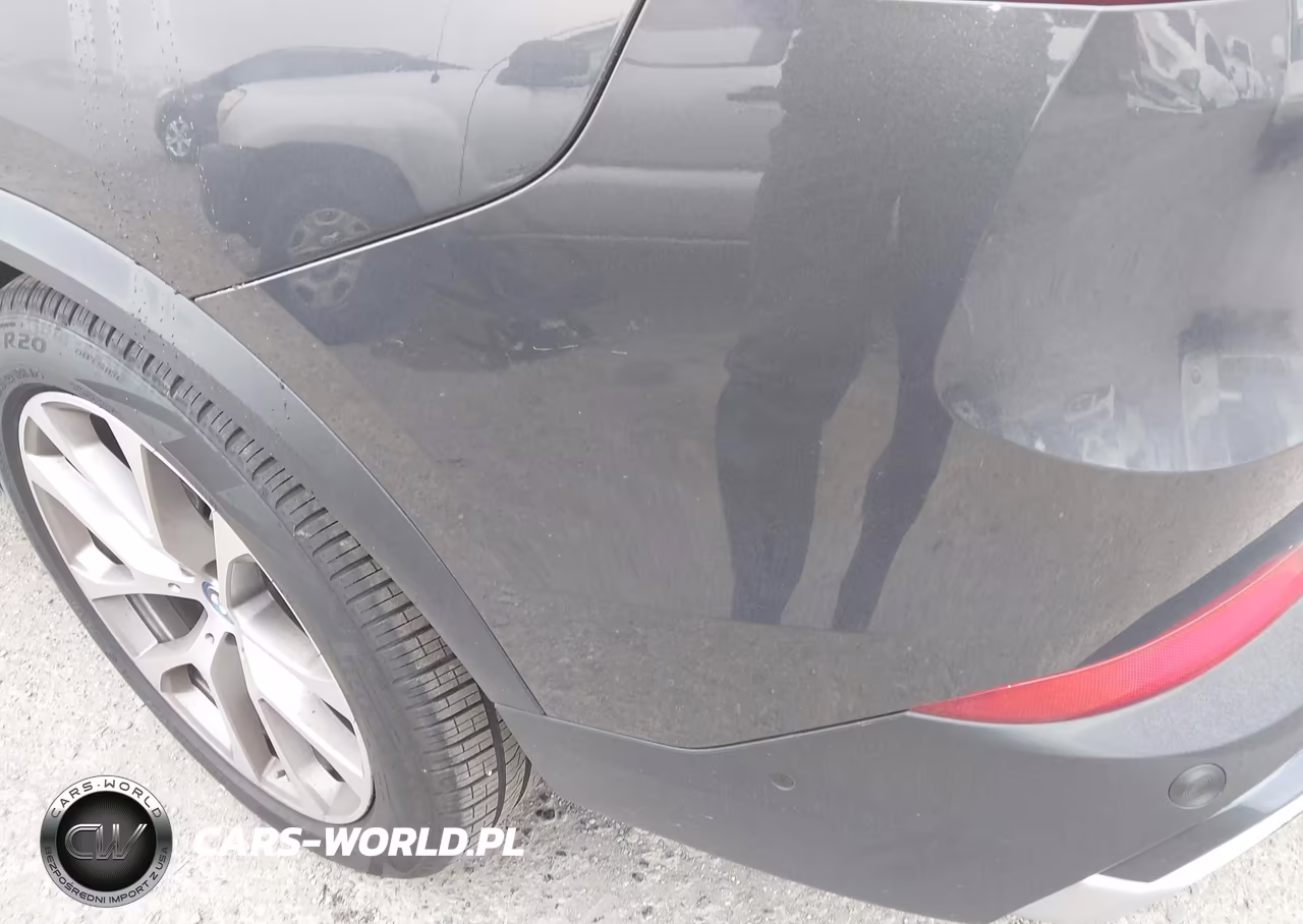 2022 BMW X5 xDrive45E VIN:5UXTA6C00N9L76403 - 6