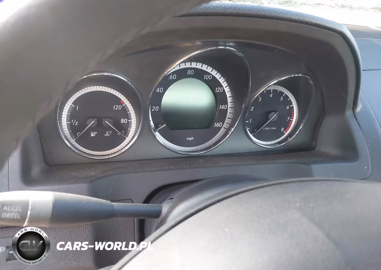 2011 Mercedes-Benz C 300 Luxury 4Matic-Sport 4Matic VIN:WDDGF8BB0BR143786 - 7