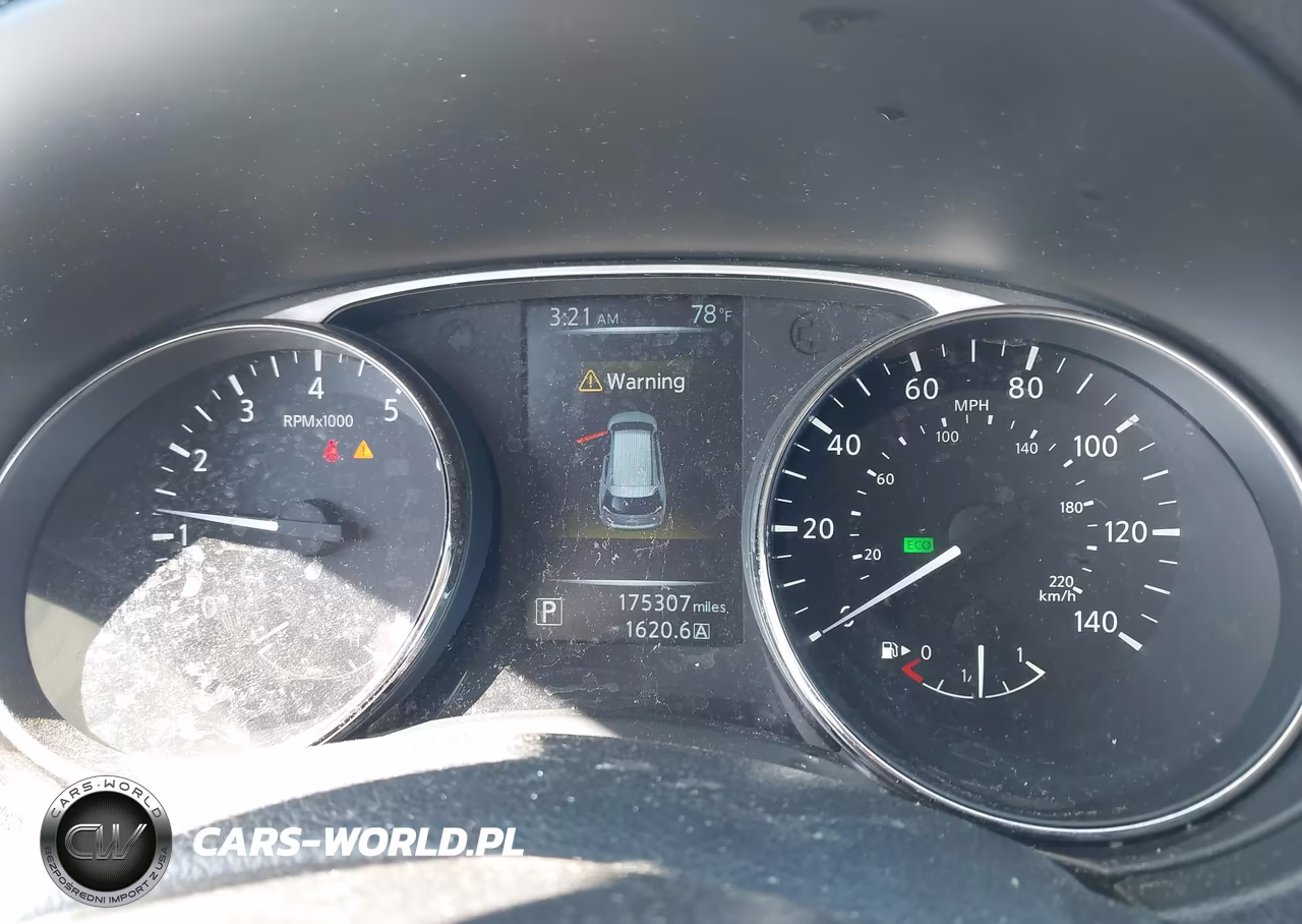 2015 Nissan Rogue S VIN:KNMAT2MT6FP585629 - 7