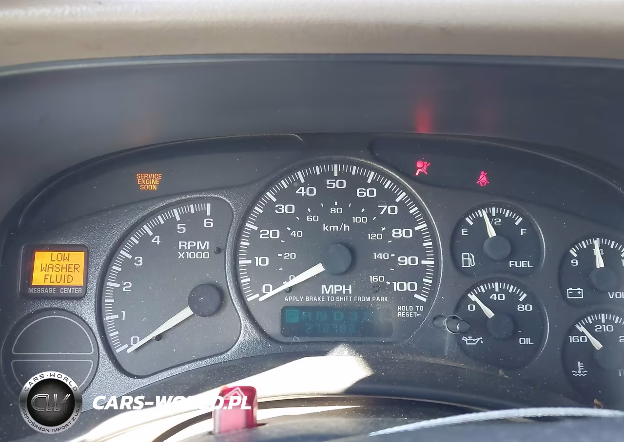 2002 Chevrolet Silverado 1500 Ls VIN:2GCEC19V521216662 - 7