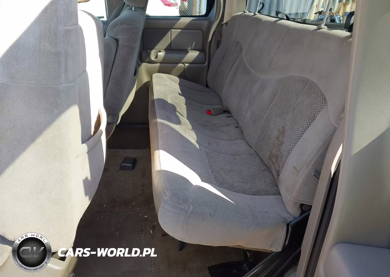2002 Chevrolet Silverado 1500 Ls VIN:2GCEC19V521216662 - 8
