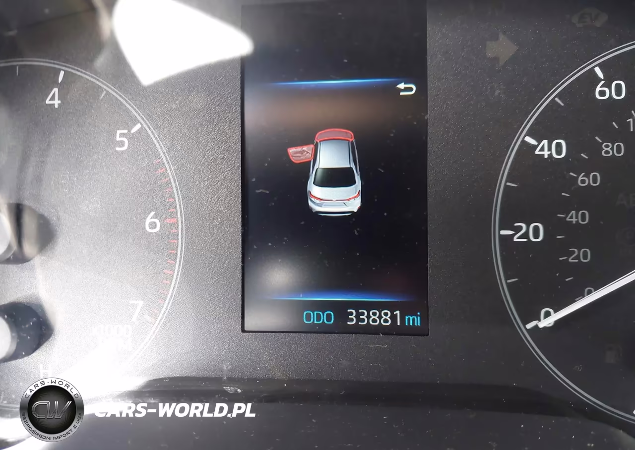 2024 Toyota Corolla Hybrid Le VIN:JTDBCMFE4R3061633 - 16