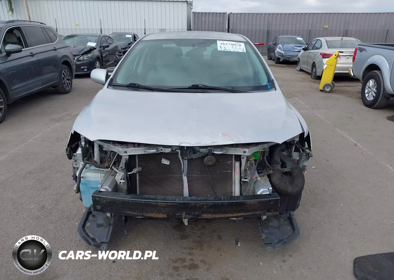 2013 Toyota Corolla Le VIN:2T1BU4EE7DC091112 - 13