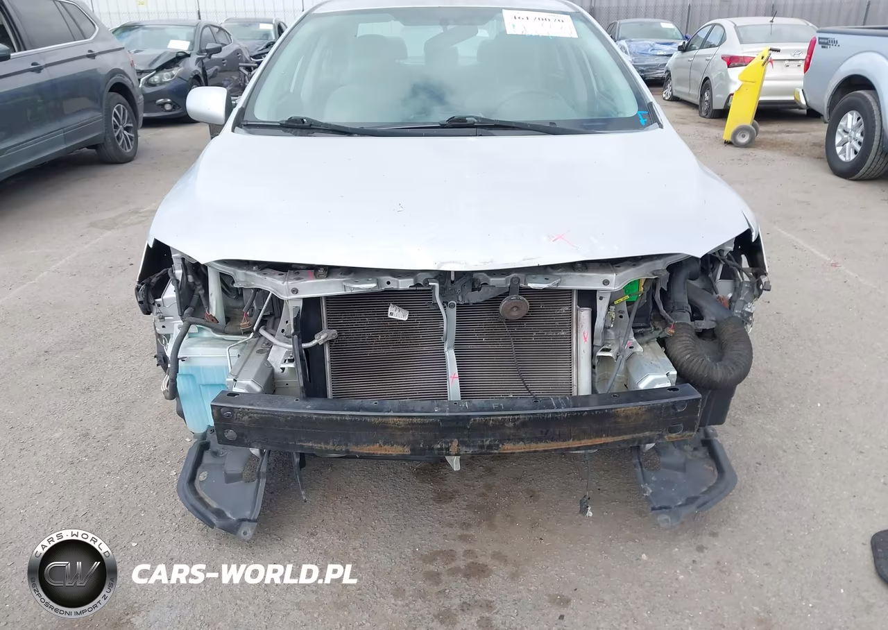 2013 Toyota Corolla Le VIN:2T1BU4EE7DC091112 - 18
