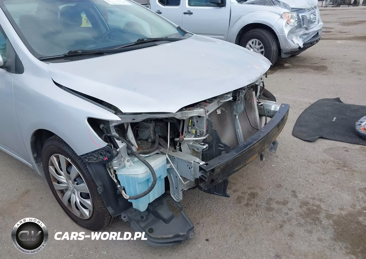 2013 Toyota Corolla Le VIN:2T1BU4EE7DC091112 - 19
