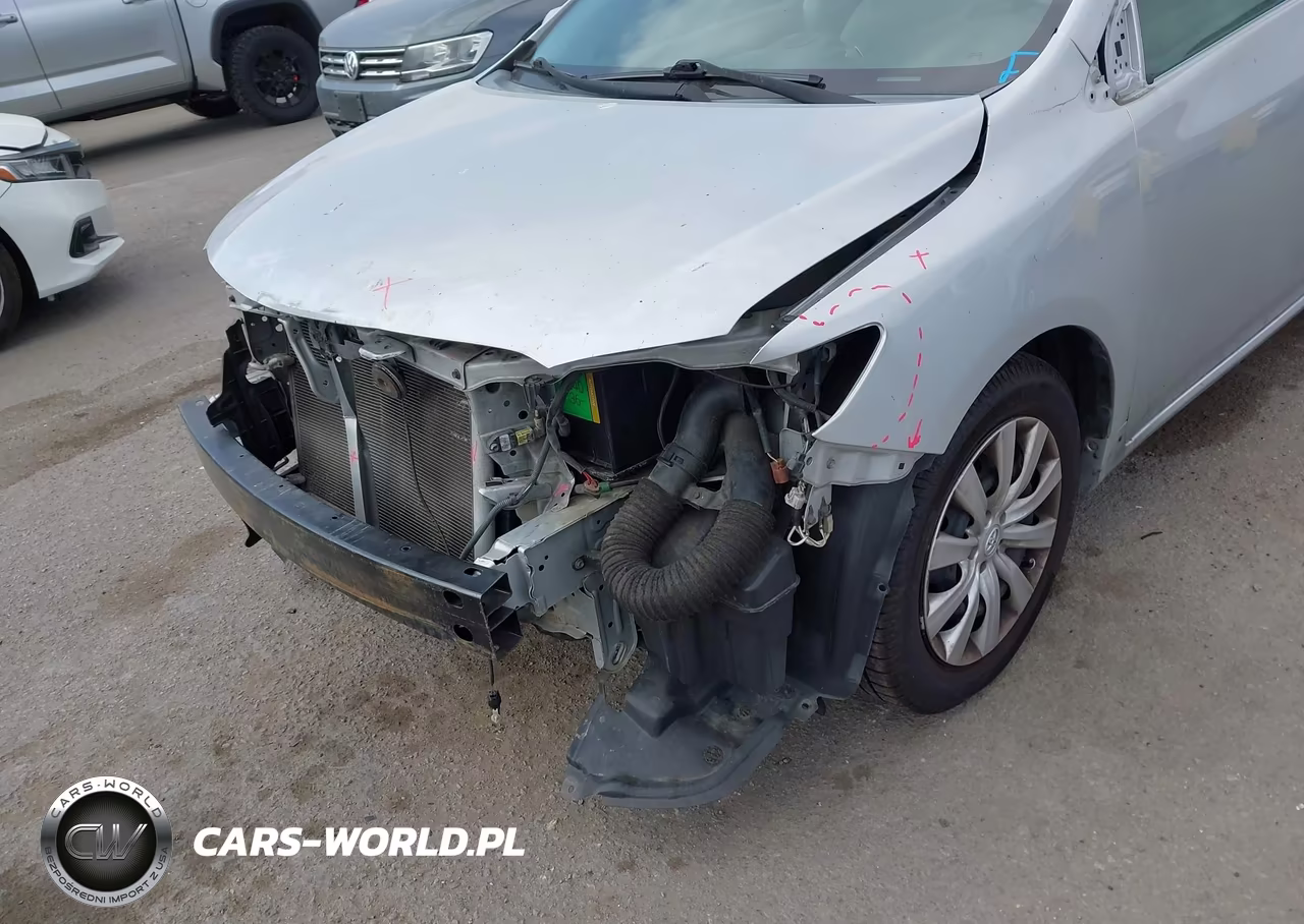 2013 Toyota Corolla Le VIN:2T1BU4EE7DC091112 - 6
