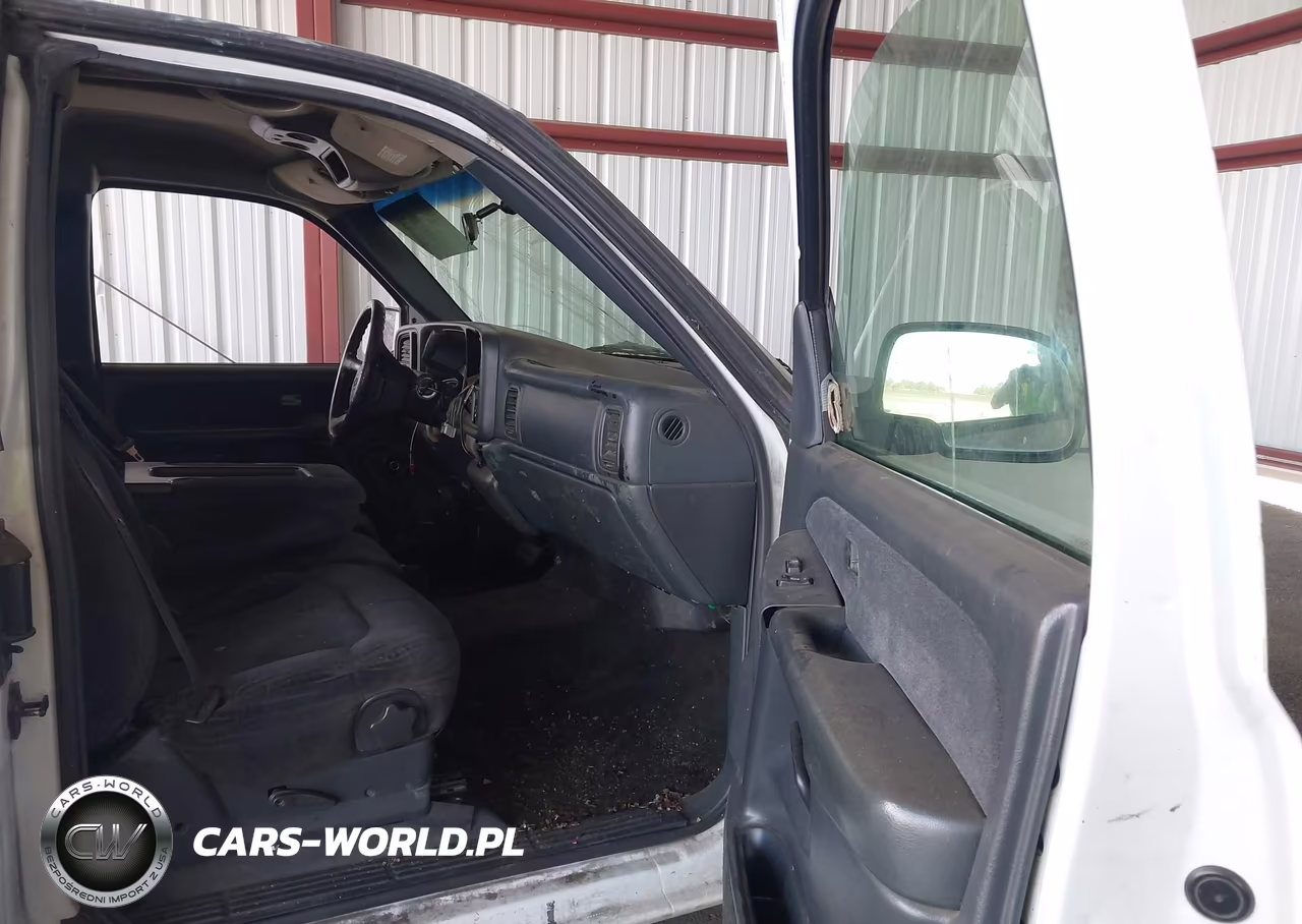 2000 Chevrolet Silverado 1500 Ls VIN:2GCEC19T7Y1275168 - 5