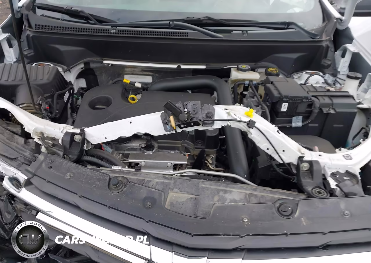 2024 Chevrolet Equinox Fwd Ls VIN:3GNAXHEG0RL316977 - 10
