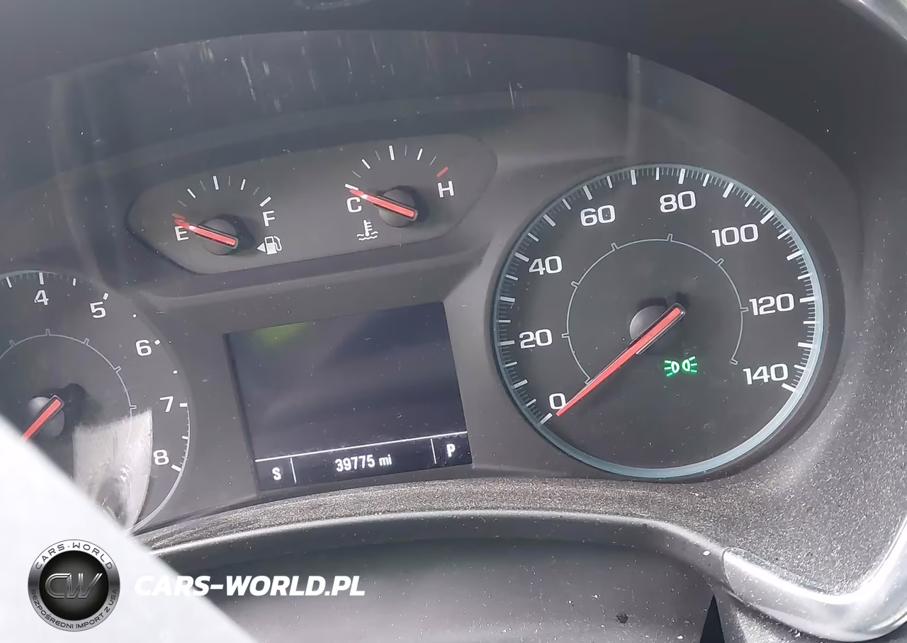 2024 Chevrolet Equinox Fwd Ls VIN:3GNAXHEG0RL316977 - 7