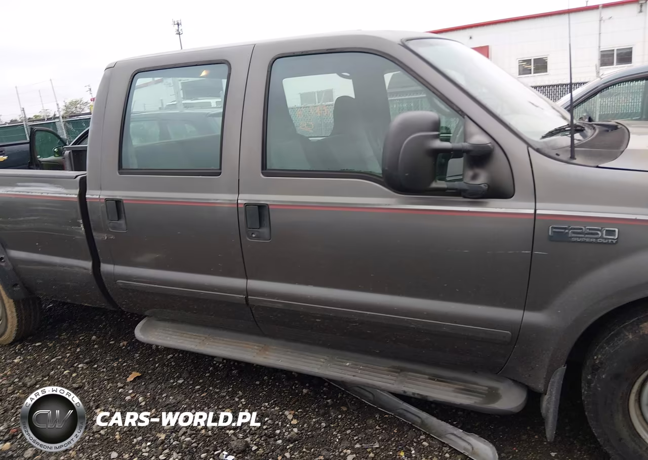 2002 Ford F-250 Lariat-Xl-Xlt VIN:1FTNW20LX2EB82628 - 14