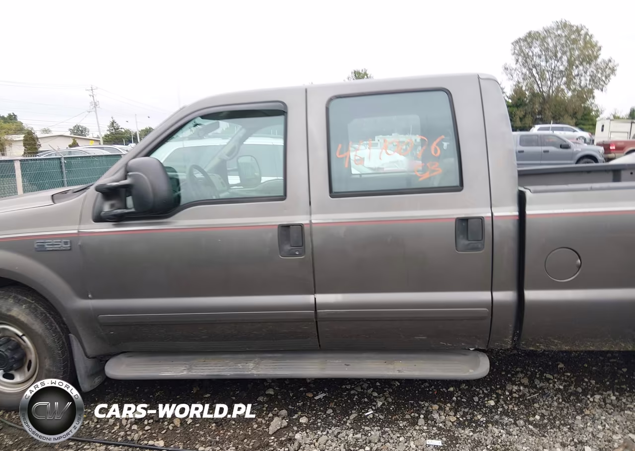 2002 Ford F-250 Lariat-Xl-Xlt VIN:1FTNW20LX2EB82628 - 15