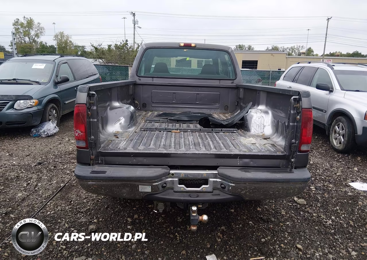 2002 Ford F-250 Lariat-Xl-Xlt VIN:1FTNW20LX2EB82628 - 17