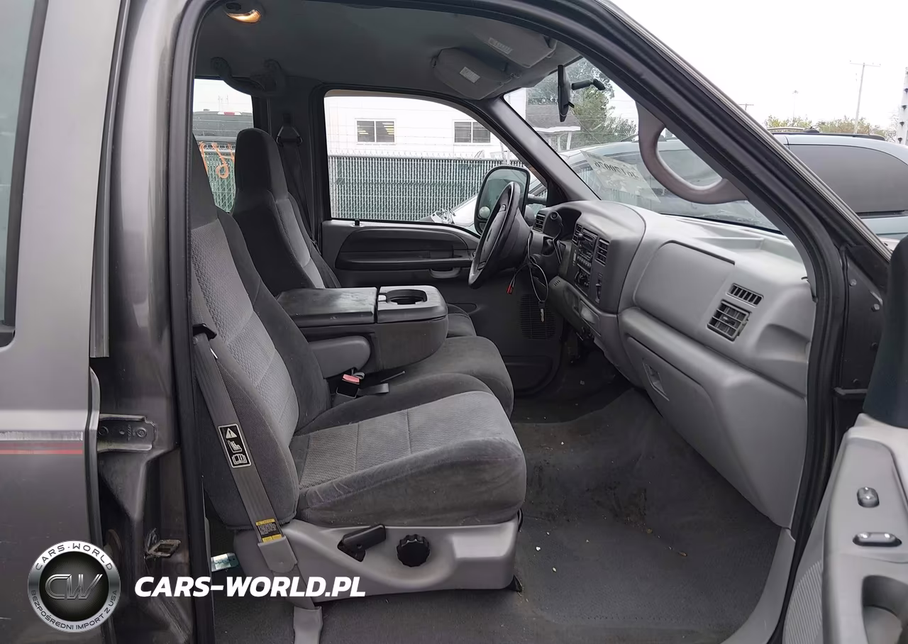 2002 Ford F-250 Lariat-Xl-Xlt VIN:1FTNW20LX2EB82628 - 5