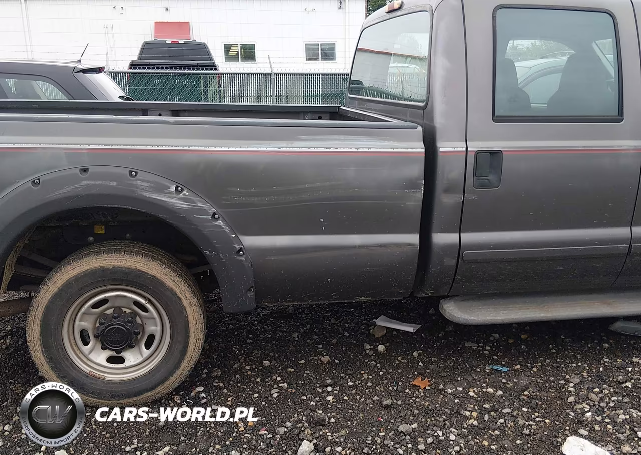2002 Ford F-250 Lariat-Xl-Xlt VIN:1FTNW20LX2EB82628 - 6