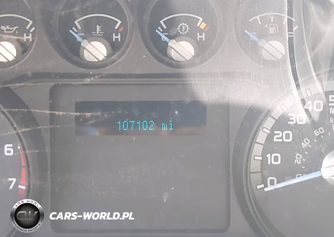 2012 Ford F-350 Xl VIN:1FTRF3B61CEA00654 - 5