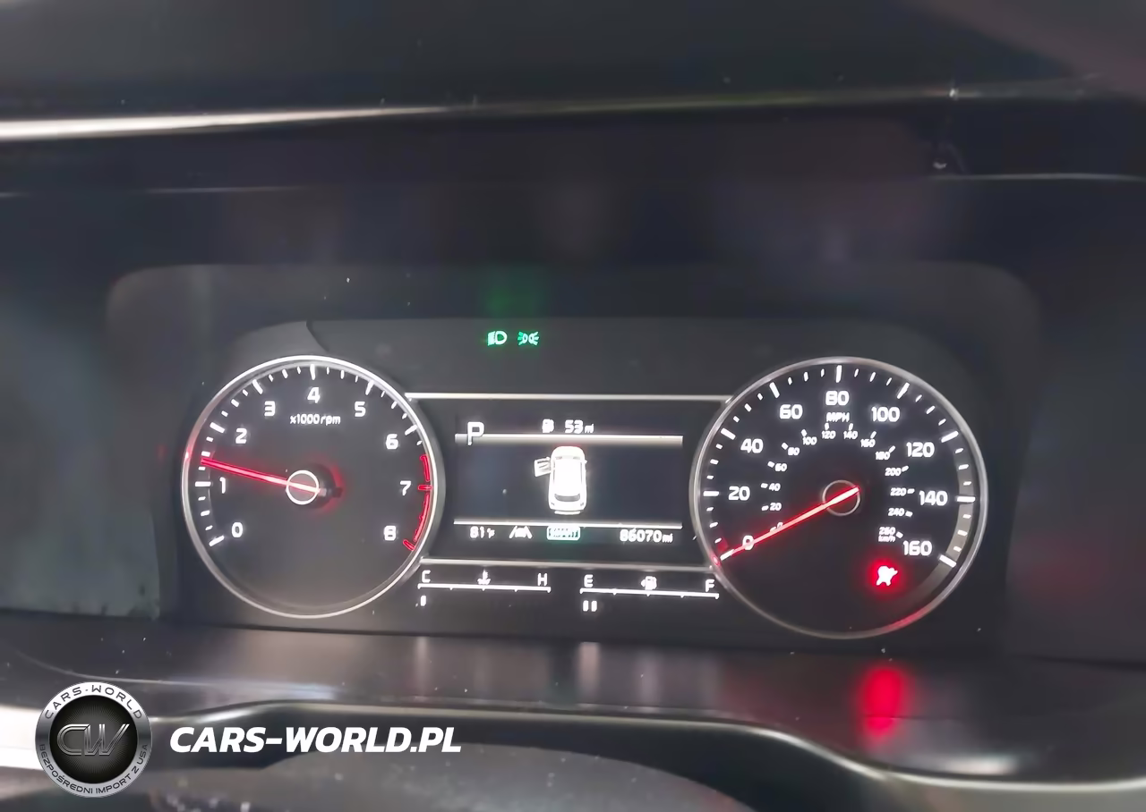 2022 Kia Sorento Lx VIN:5XYRGDLC6NG085976 - 7
