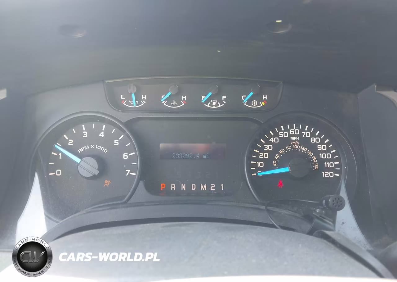 2013 Ford F-150 Stx VIN:1FTFX1CF3DKD76861 - 17
