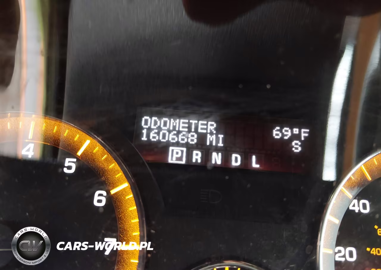 2009 Saturn Outlook Xr VIN:5GZER23D79J171078 - 15