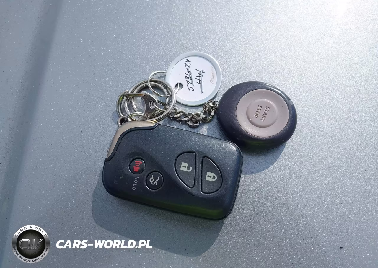 2010 Lexus Es 350 VIN:JTHBK1EG4A2390958 - 11