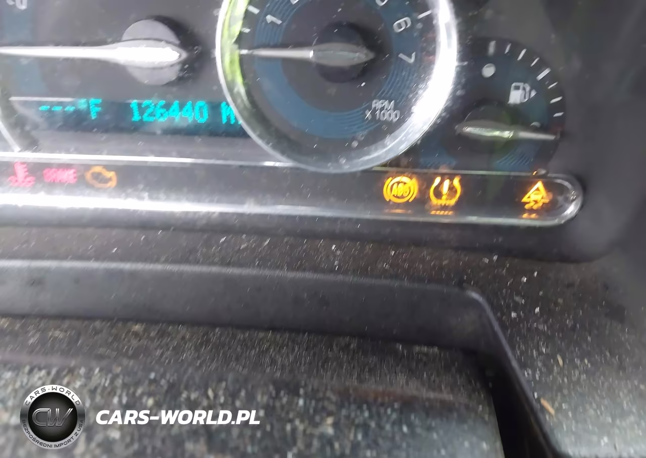 2008 Chevrolet Hhr Lt VIN:3GNCA53P28S681970 - 15