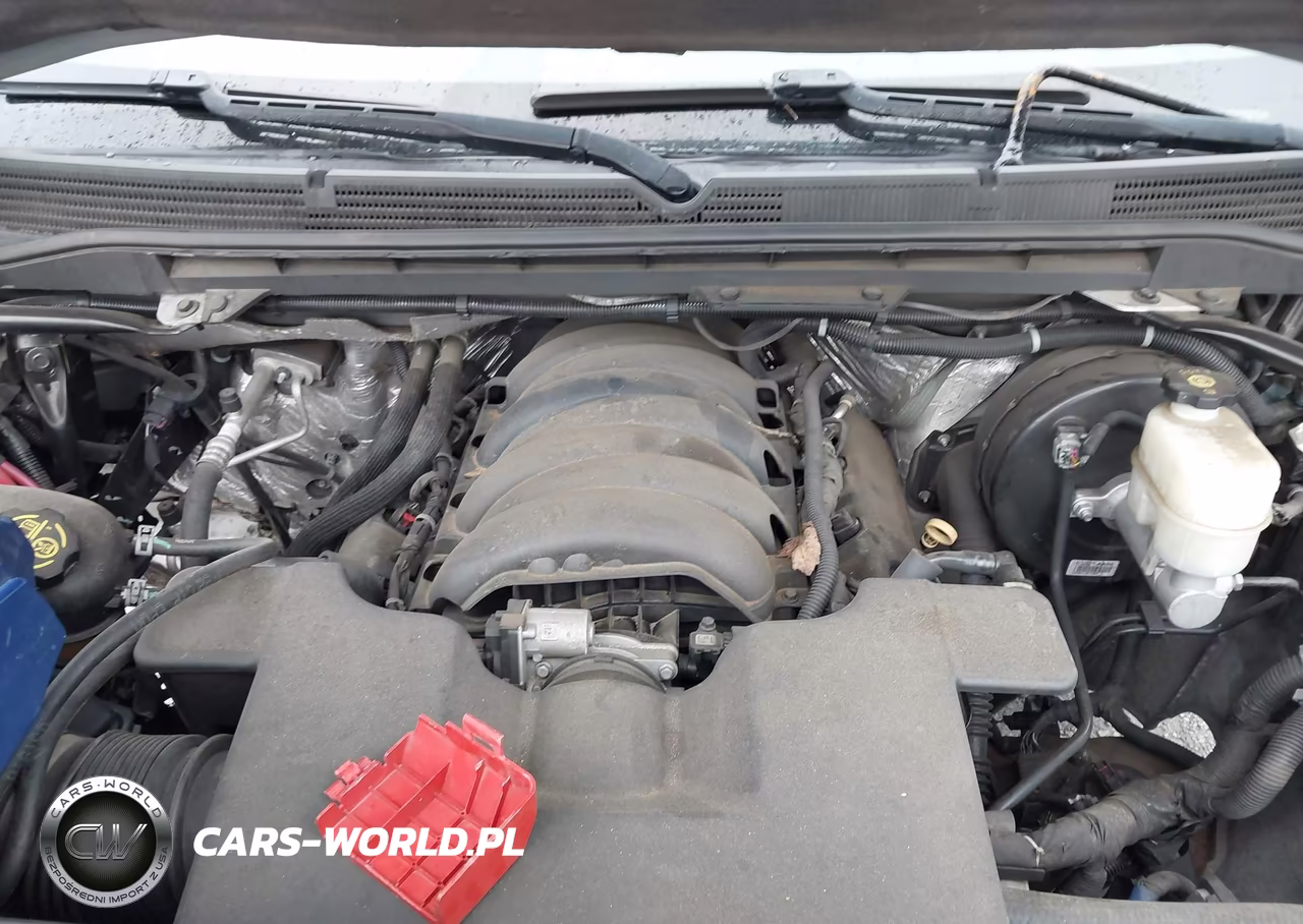2016 GMC Sierra 1500 Slt VIN:3GTU2NEC5GG356882 - 10
