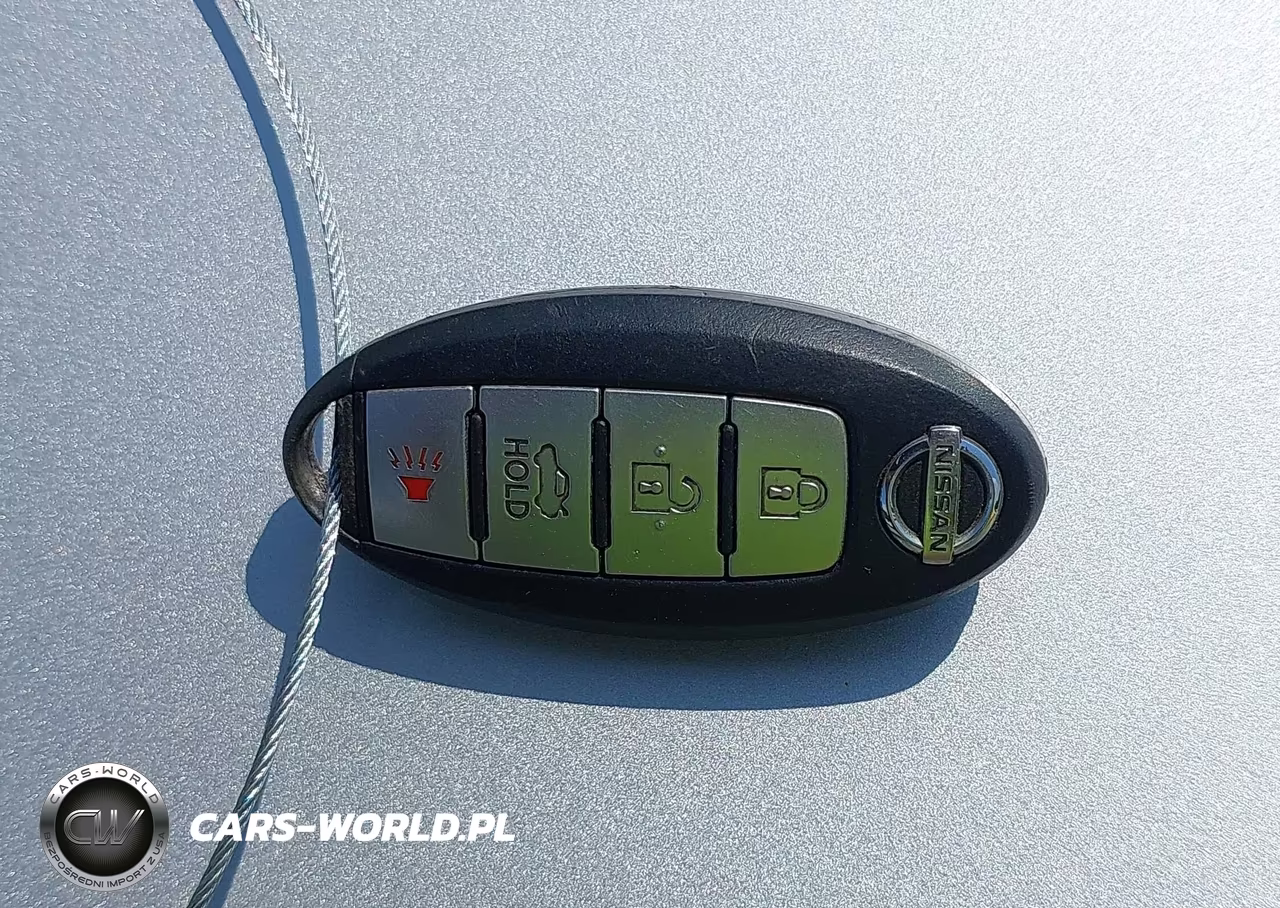 2015 Nissan Altima 2.5 S VIN:1N4AL3AP5FC577449 - 11