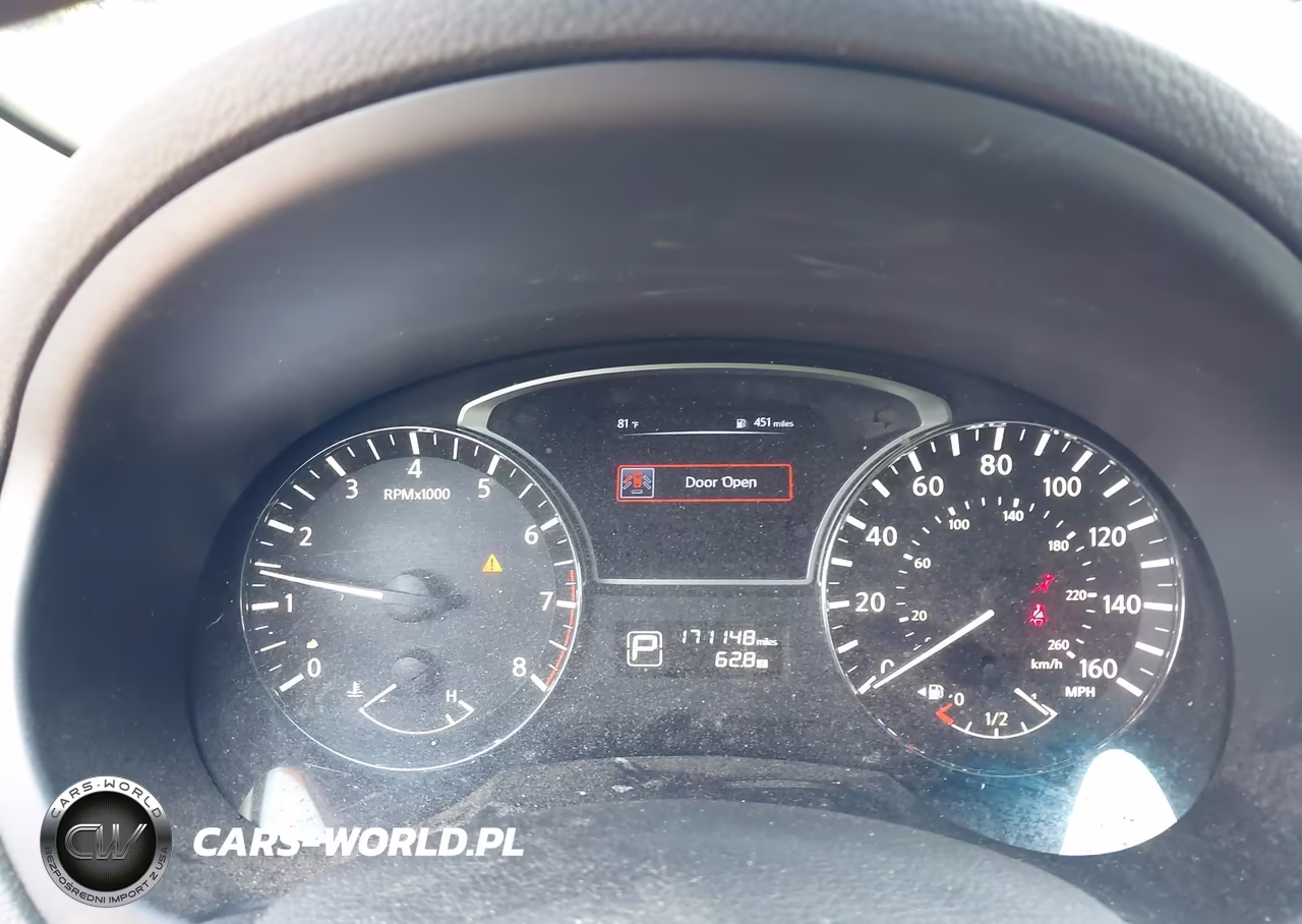2015 Nissan Altima 2.5 S VIN:1N4AL3AP5FC577449 - 7