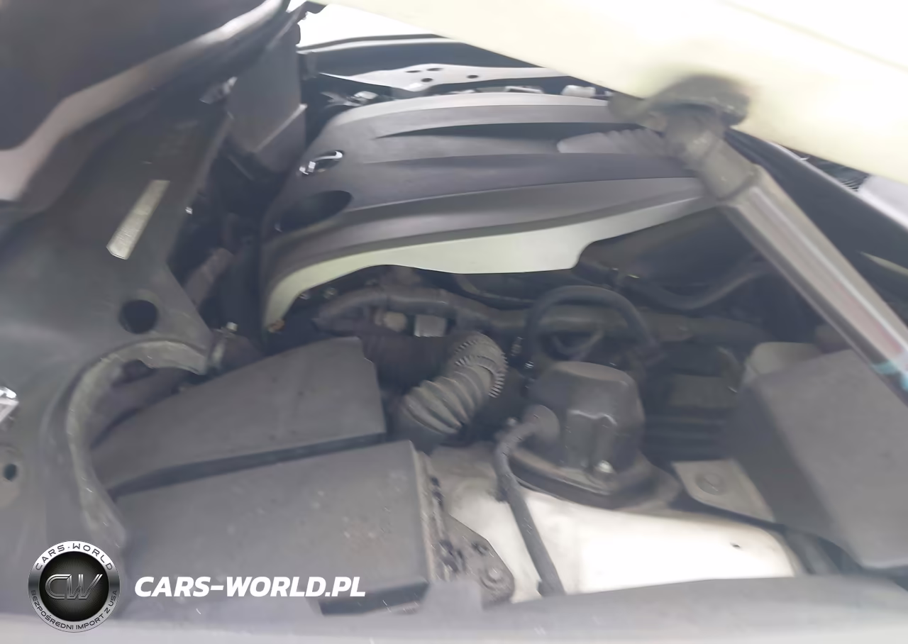 2013 Lexus Gs 350 VIN:JTHBE1BL2D5015615 - 10