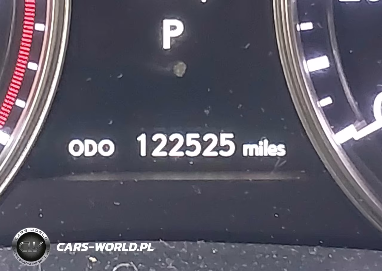 2013 Lexus Gs 350 VIN:JTHBE1BL2D5015615 - 15