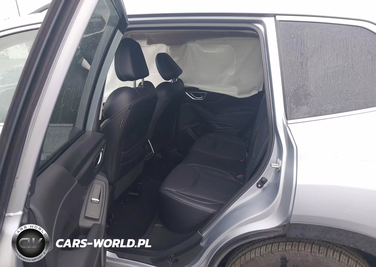 2021 Subaru Forester Touring VIN:JF2SKAXC5MH418569 - 8