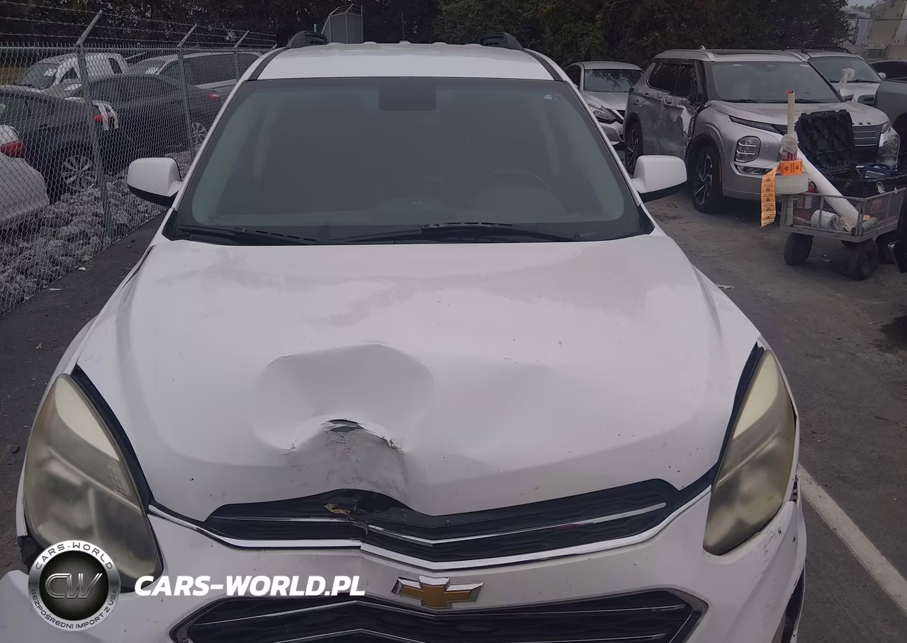 2017 Chevrolet Equinox Lt VIN:2GNALCEK2H6226462 - 12