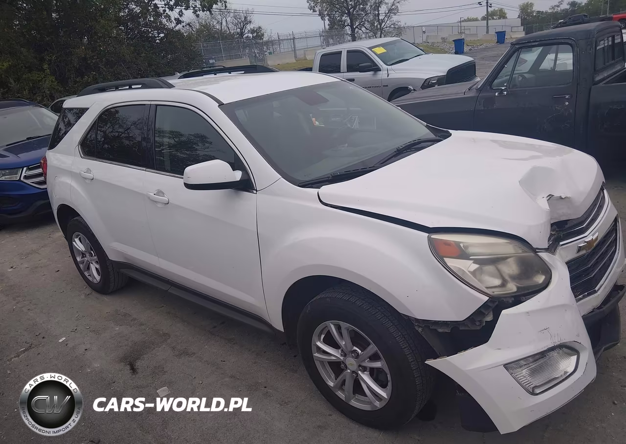 2017 Chevrolet Equinox Lt VIN:2GNALCEK2H6226462 - 13