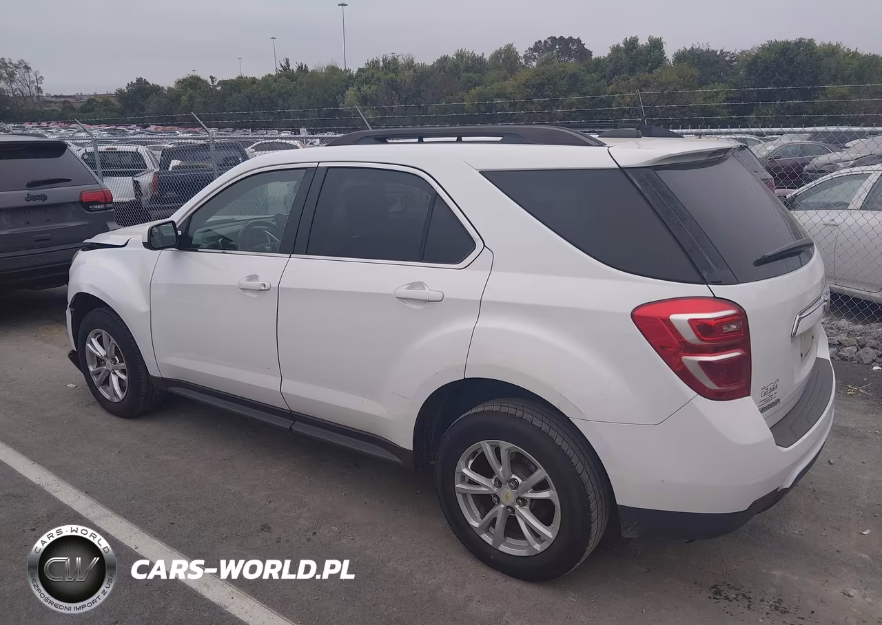 2017 Chevrolet Equinox Lt VIN:2GNALCEK2H6226462 - 14
