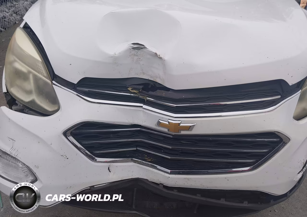 2017 Chevrolet Equinox Lt VIN:2GNALCEK2H6226462 - 6