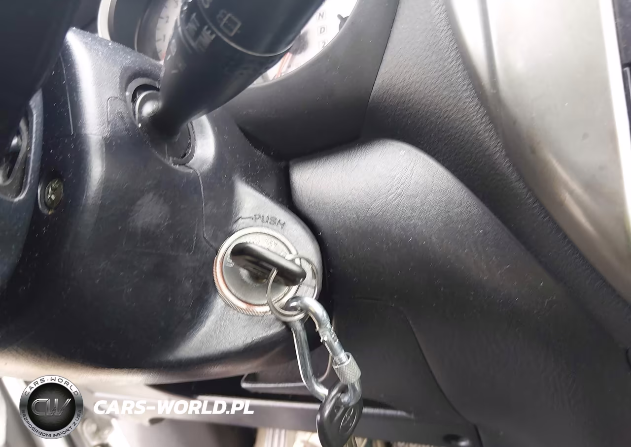 2004 Toyota Rav4 VIN:JTEGD20V140018776 - 11