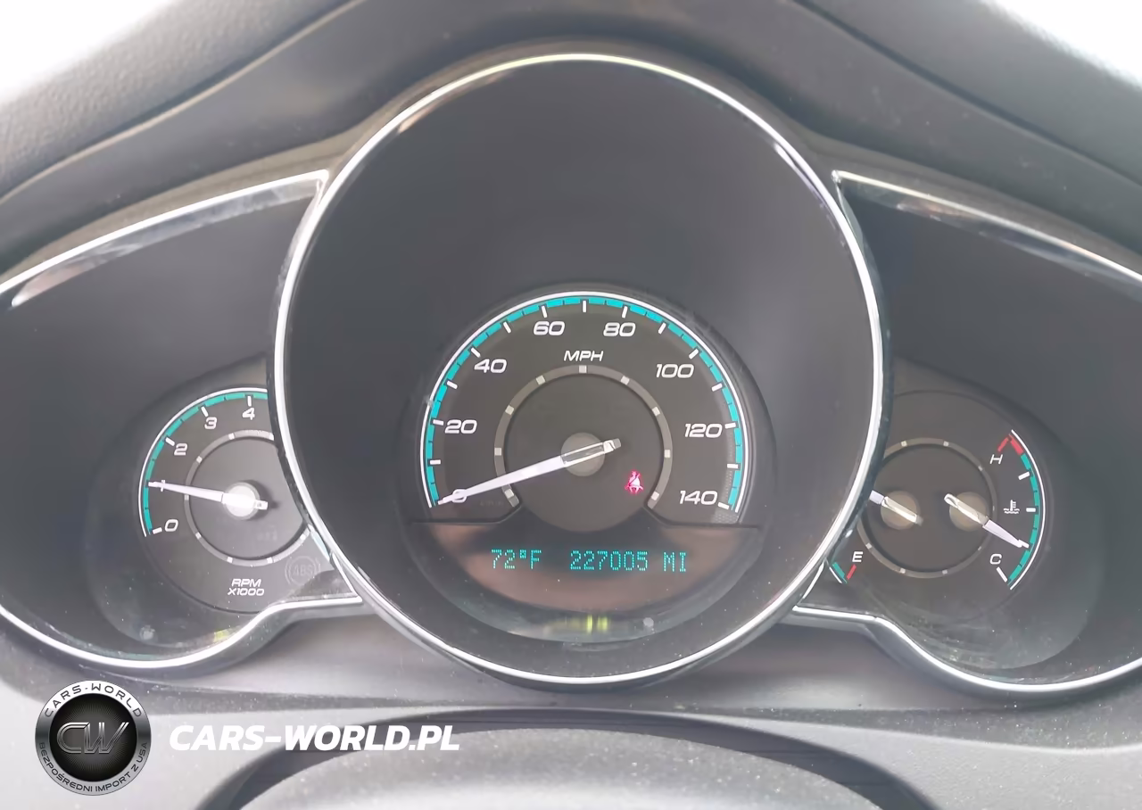 2010 Chevrolet Malibu Lt VIN:1G1ZD5EB3A4136953 - 7