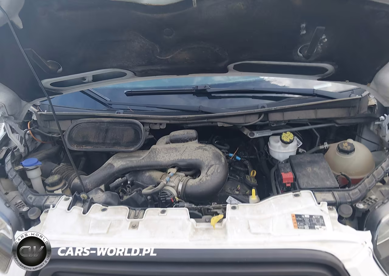 2018 Ford Transit-350 Xl VIN:1FBZX2ZMXJKB42905 - 10