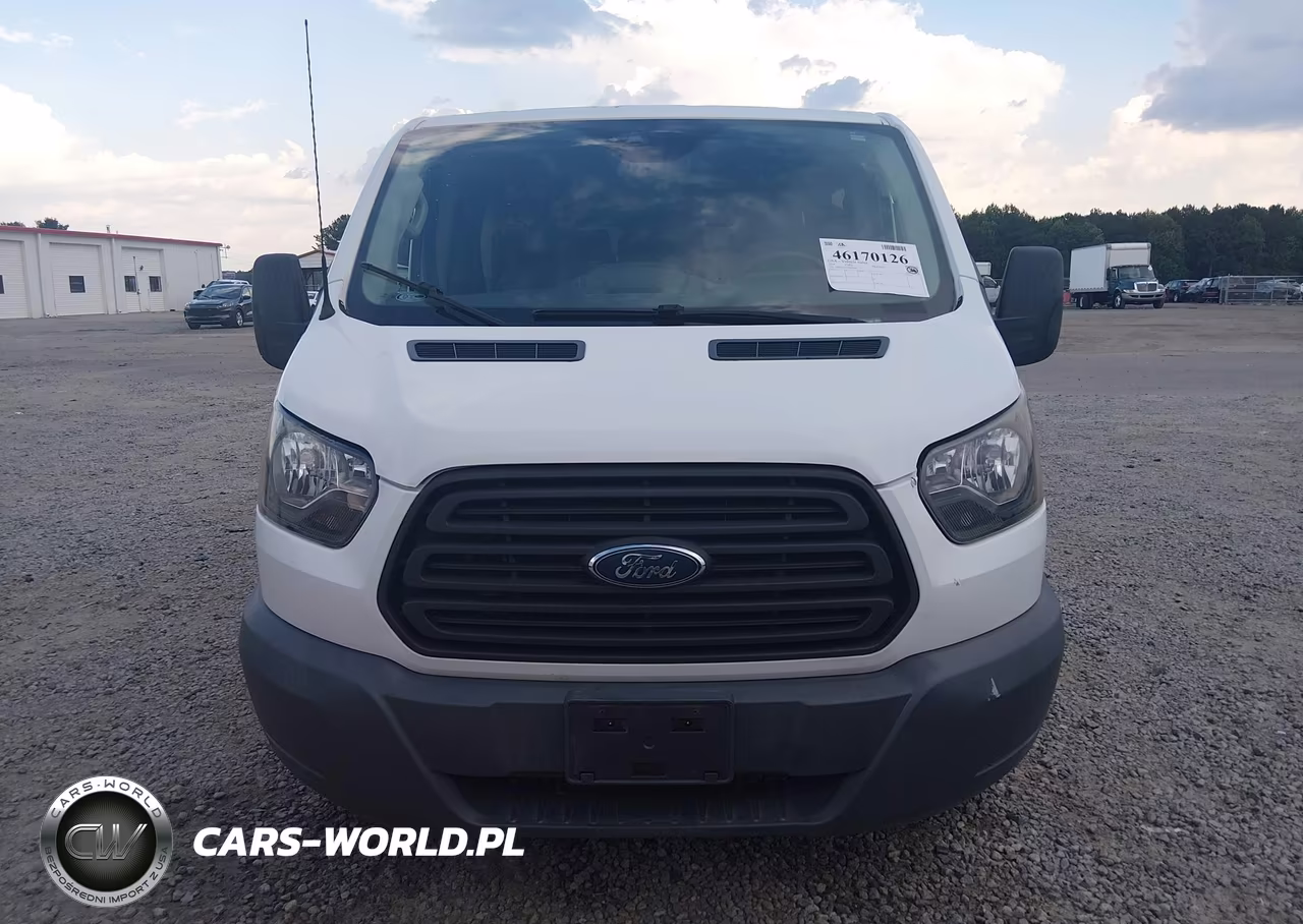 2018 Ford Transit-350 Xl VIN:1FBZX2ZMXJKB42905 - 12