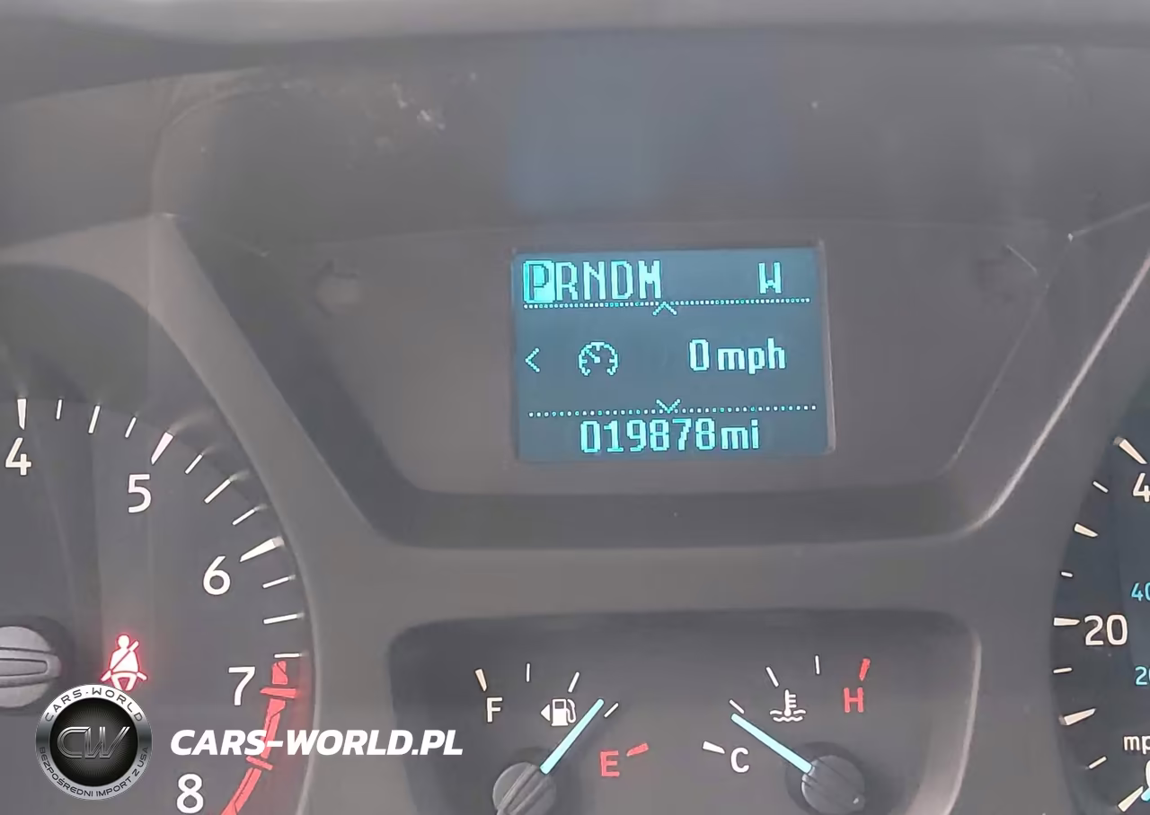 2018 Ford Transit-350 Xl VIN:1FBZX2ZMXJKB42905 - 15